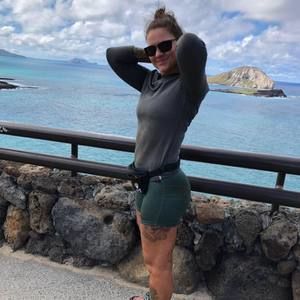 Meet your Posher, Brittany